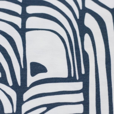Jersey | Africa by bienvenido colorido | jeansblau